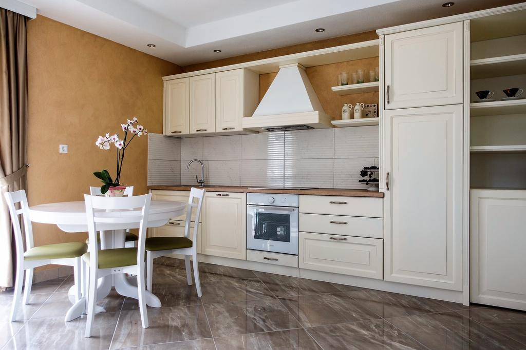 Apartments Villa Barbara سومارتين المظهر الخارجي الصورة